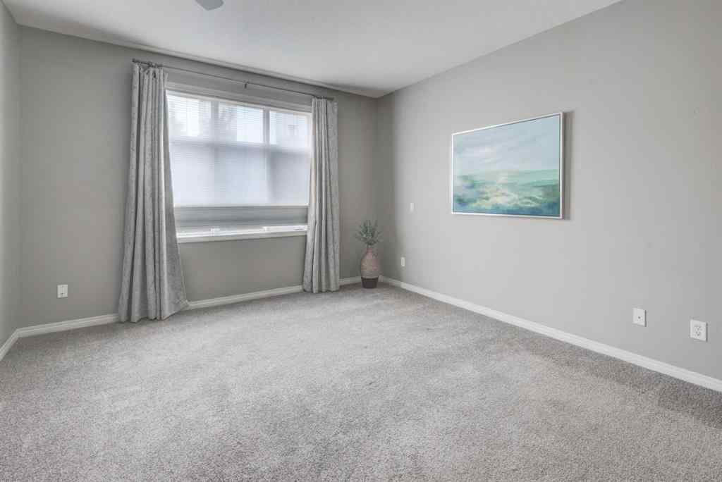 MLS® A2254006 - Unit #1211 1211 Lake Fraser Green SE in Lake Bonavista Calgary, Residential
