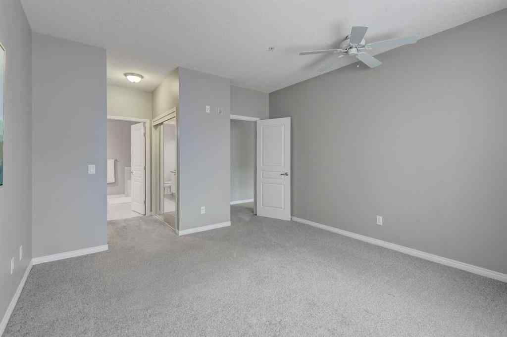MLS® A2254006 - Unit #1211 1211 Lake Fraser Green SE in Lake Bonavista Calgary, Residential