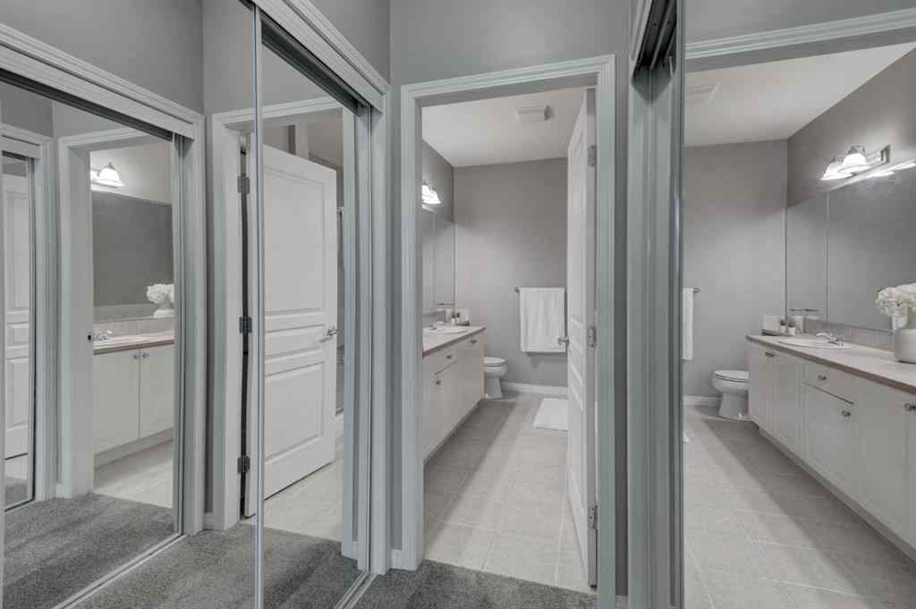 MLS® A2254006 - Unit #1211 1211 Lake Fraser Green SE in Lake Bonavista Calgary, Residential