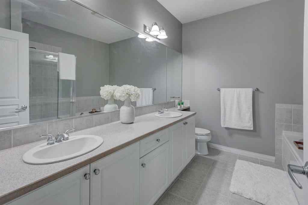 MLS® A2254006 - Unit #1211 1211 Lake Fraser Green SE in Lake Bonavista Calgary, Residential