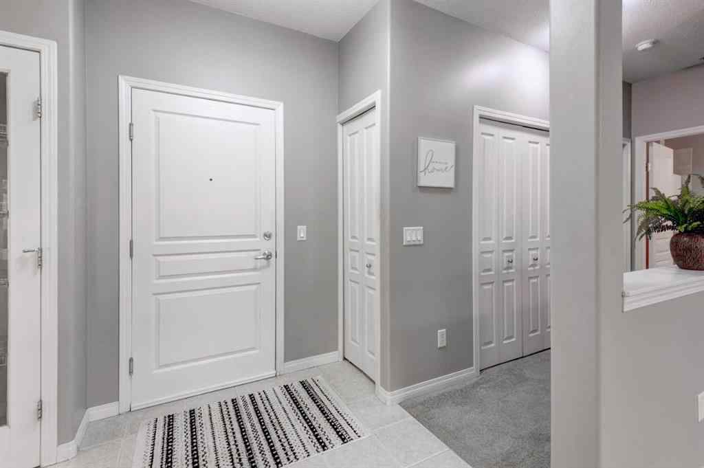 MLS® A2254006 - Unit #1211 1211 Lake Fraser Green SE in Lake Bonavista Calgary, Residential