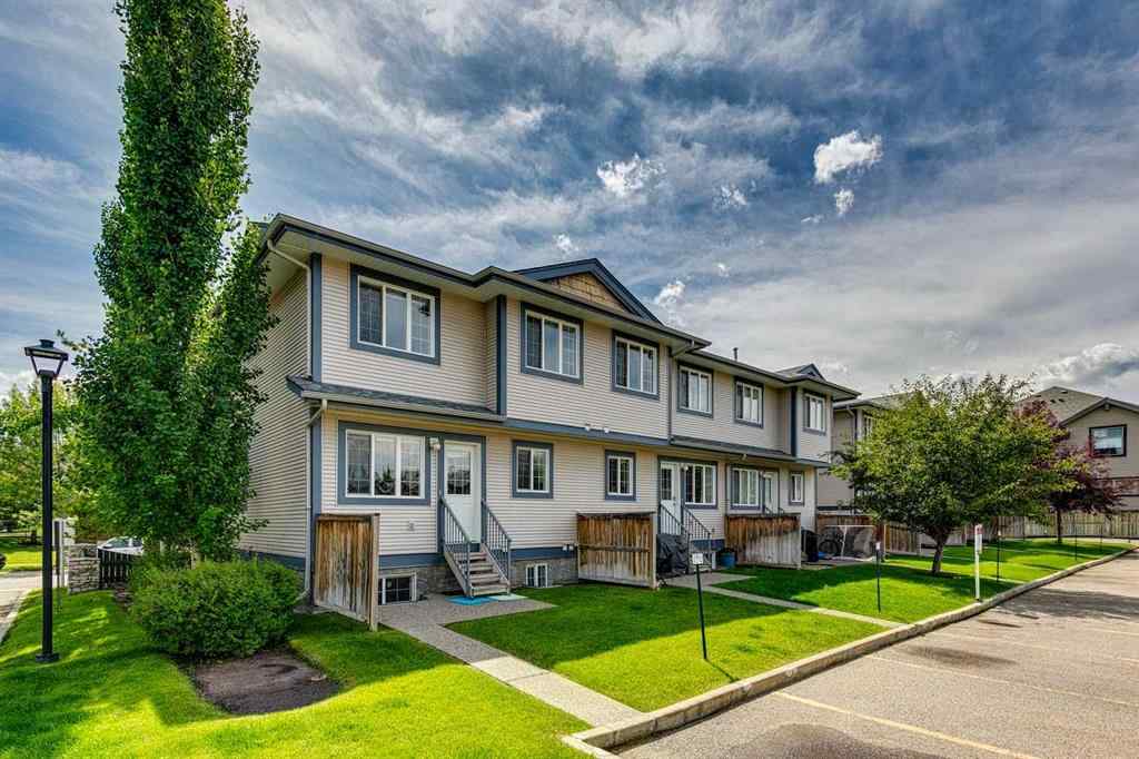 MLS® A2254008 - 2382 Eversyde Avenue SW in Evergreen Calgary, Residential