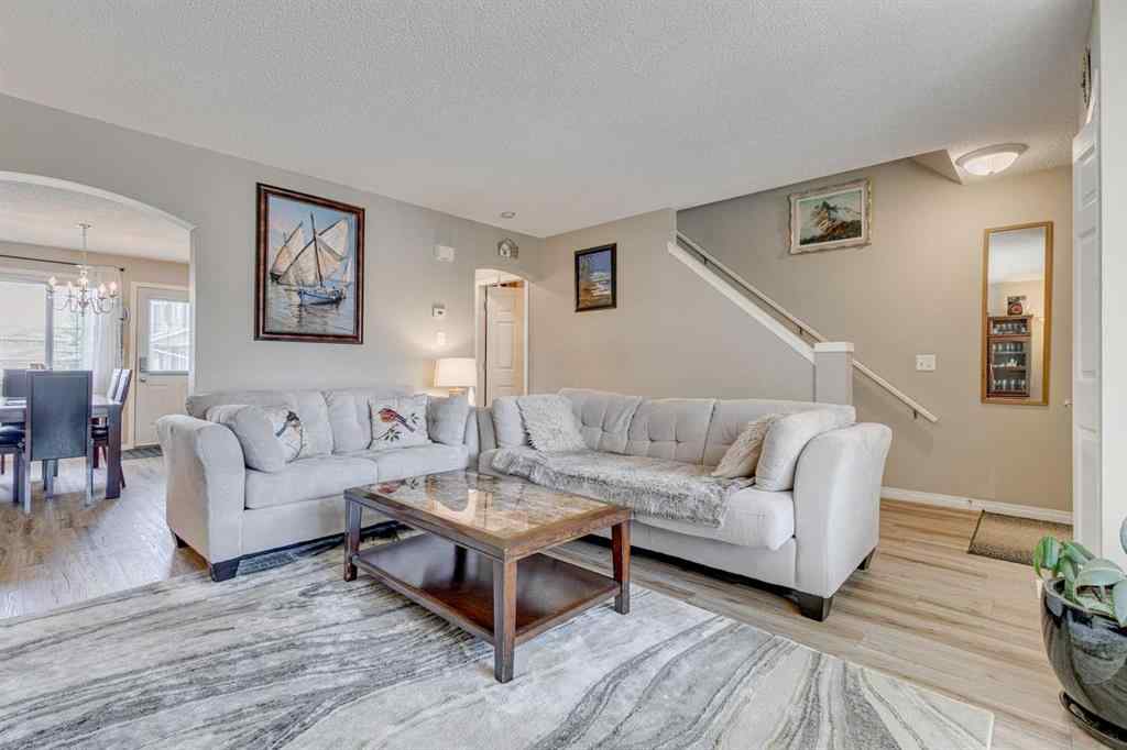 MLS® A2254008 - 2382 Eversyde Avenue SW in Evergreen Calgary, Residential