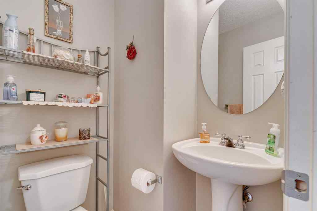 MLS® A2254008 - 2382 Eversyde Avenue SW in Evergreen Calgary, Residential