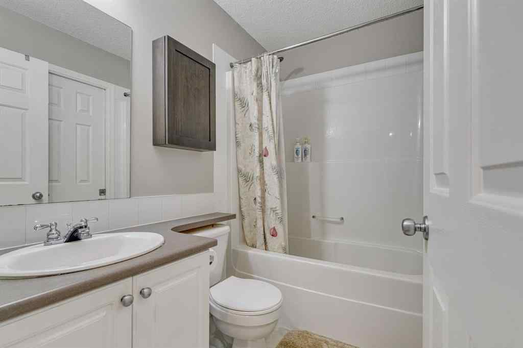 MLS® A2254008 - 2382 Eversyde Avenue SW in Evergreen Calgary, Residential