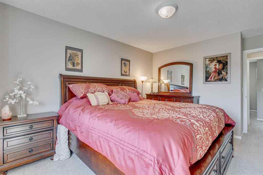 MLS® A2254008 - 2382 Eversyde Avenue SW in Evergreen Calgary, Residential
