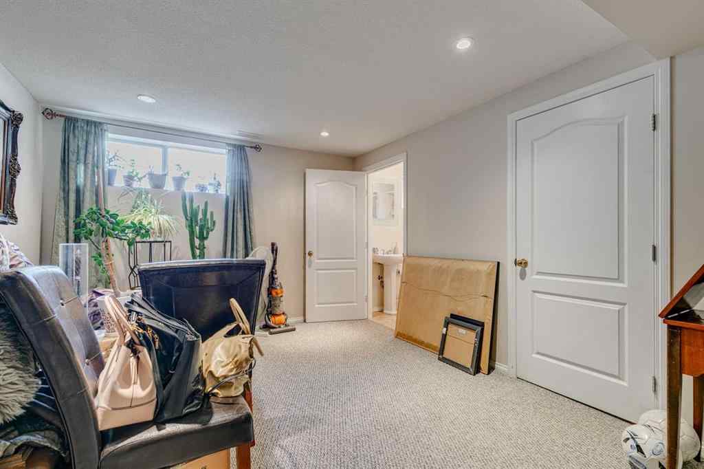 MLS® A2254008 - 2382 Eversyde Avenue SW in Evergreen Calgary, Residential