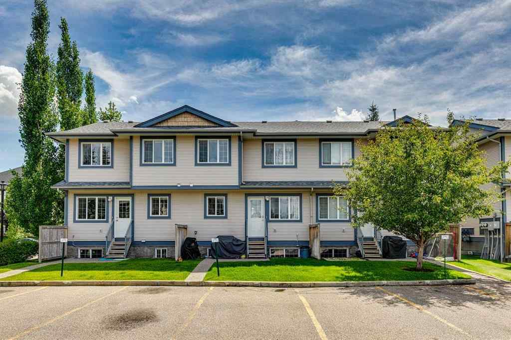 MLS® A2254008 - 2382 Eversyde Avenue SW in Evergreen Calgary, Residential