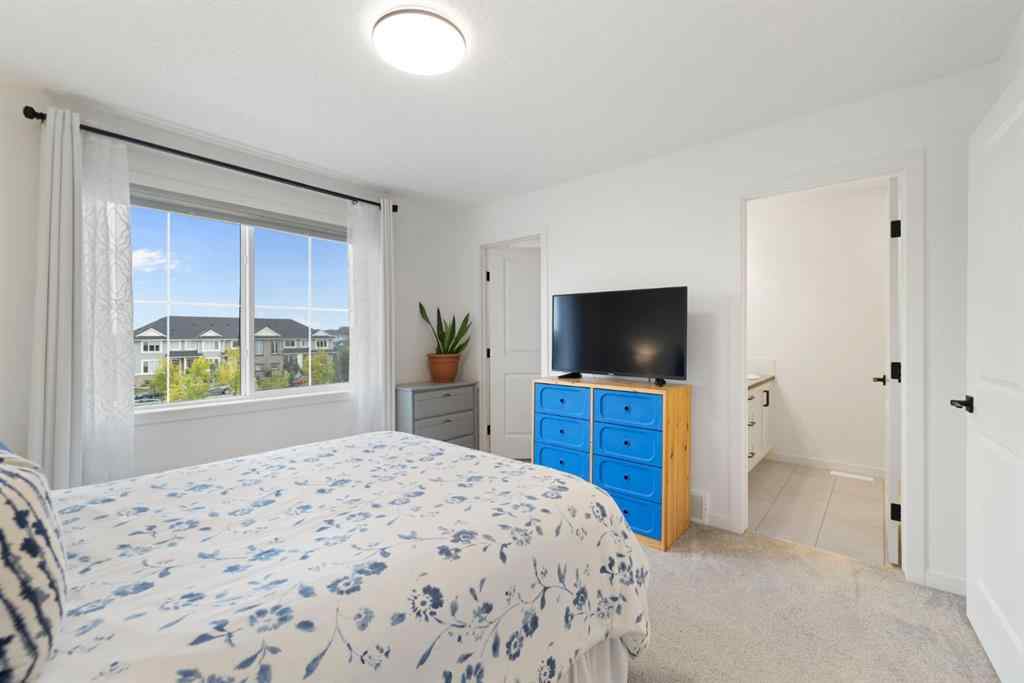 MLS® A2254009 - 66 Willow Green Link  in The Willows Cochrane, Residential