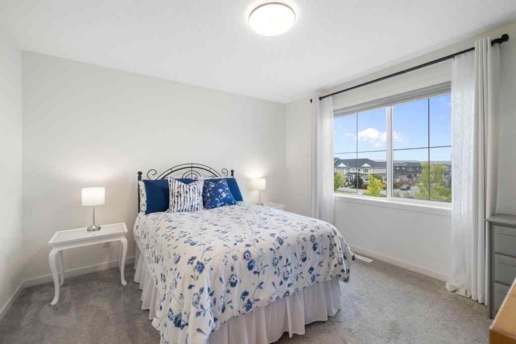 MLS® A2254009 - 66 Willow Green Link  in The Willows Cochrane, Residential