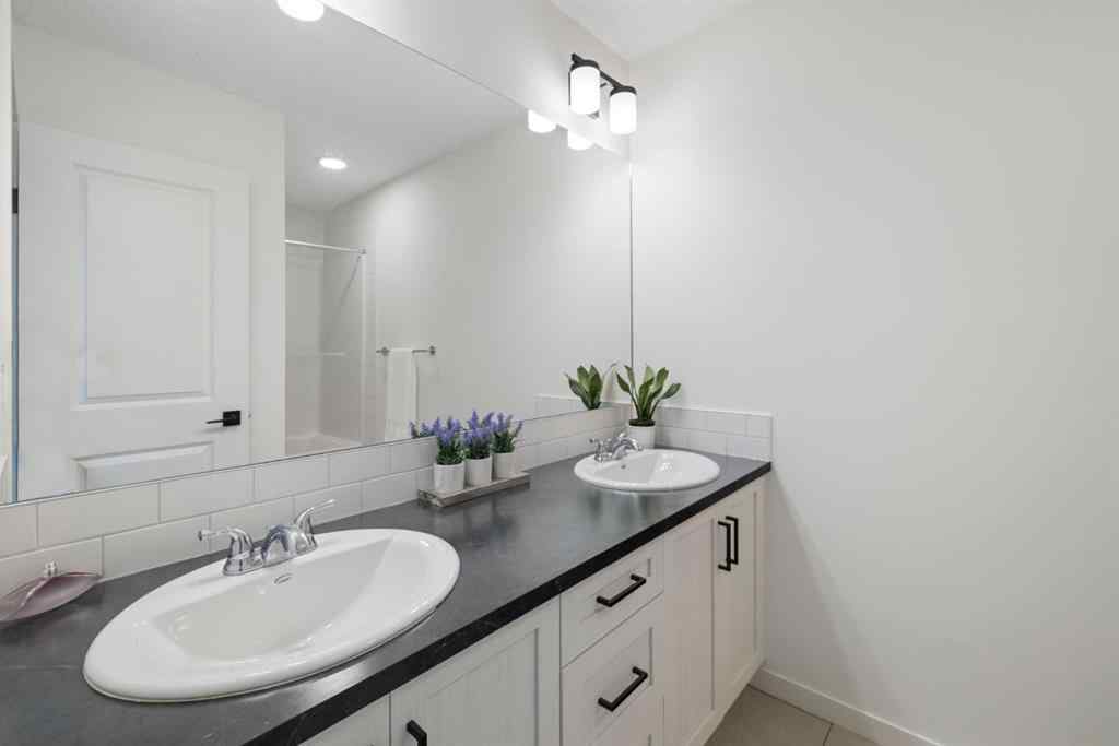 MLS® A2254009 - 66 Willow Green Link  in The Willows Cochrane, Residential