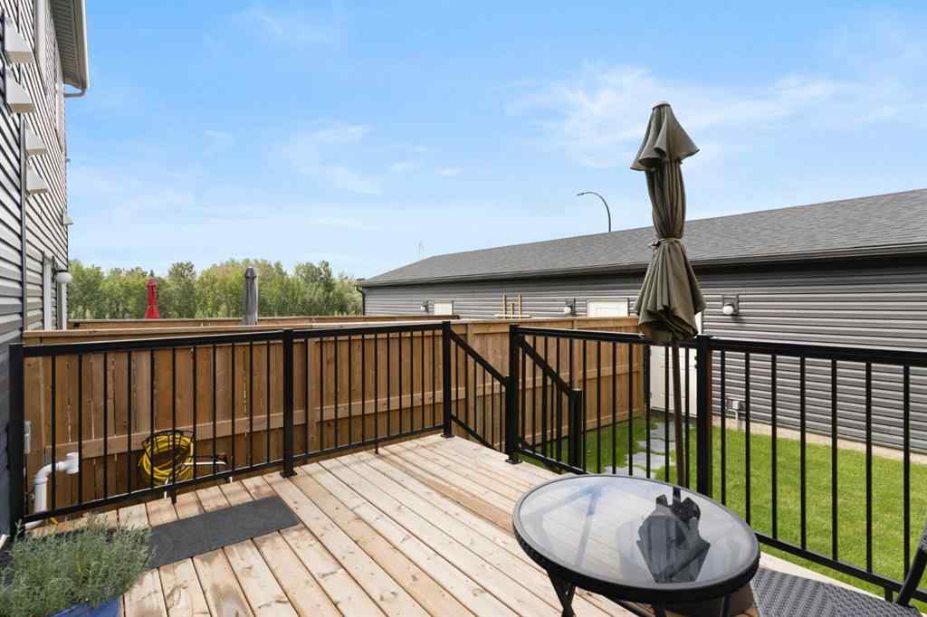 MLS® A2254009 - 66 Willow Green Link  in The Willows Cochrane, Residential