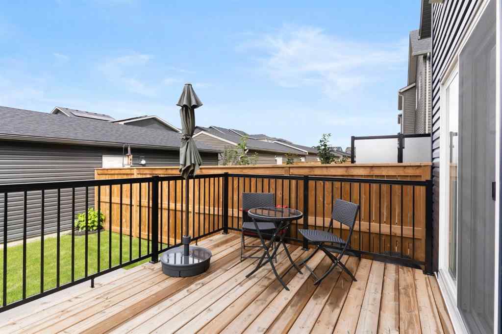 MLS® A2254009 - 66 Willow Green Link  in The Willows Cochrane, Residential