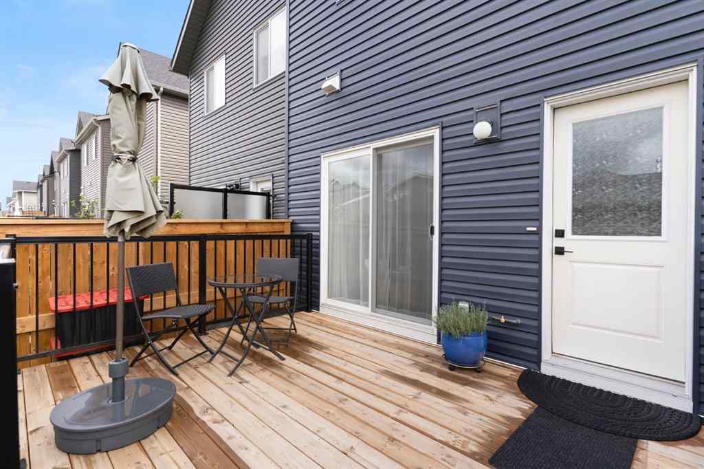 MLS® A2254009 - 66 Willow Green Link  in The Willows Cochrane, Residential