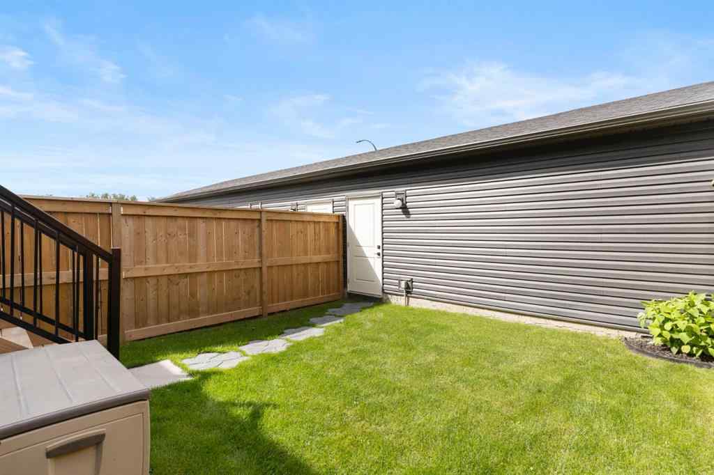 MLS® A2254009 - 66 Willow Green Link  in The Willows Cochrane, Residential