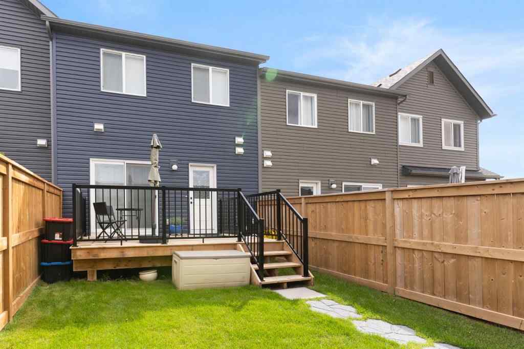 MLS® A2254009 - 66 Willow Green Link  in The Willows Cochrane, Residential