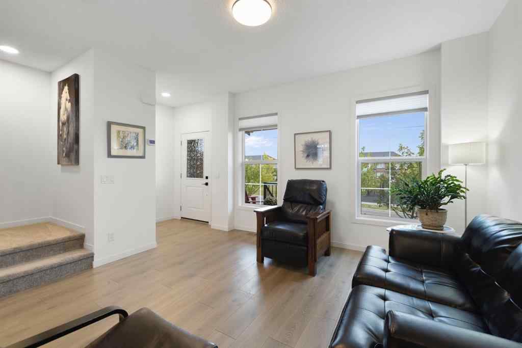 MLS® A2254009 - 66 Willow Green Link  in The Willows Cochrane, Residential