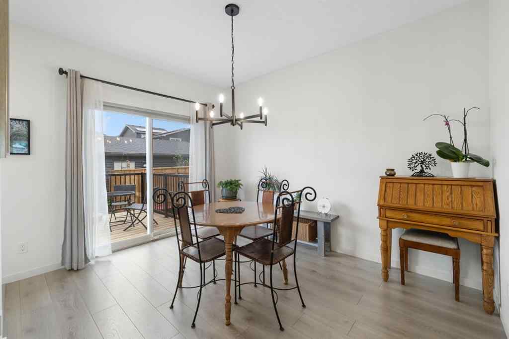 MLS® A2254009 - 66 Willow Green Link  in The Willows Cochrane, Residential