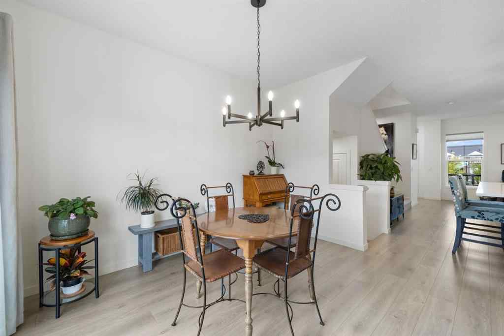 MLS® A2254009 - 66 Willow Green Link  in The Willows Cochrane, Residential