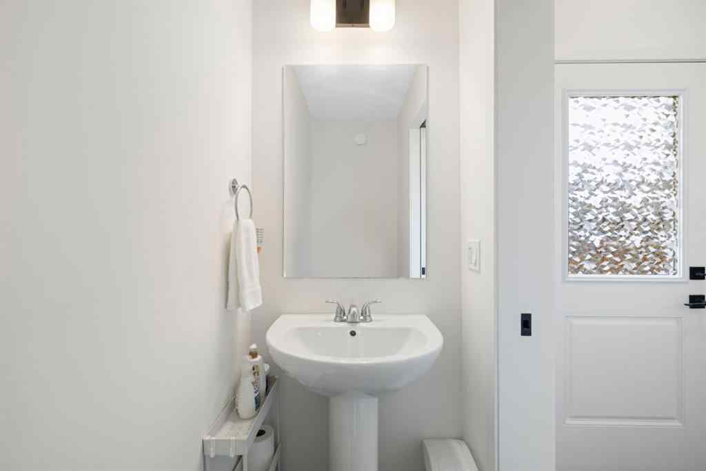 MLS® A2254009 - 66 Willow Green Link  in The Willows Cochrane, Residential