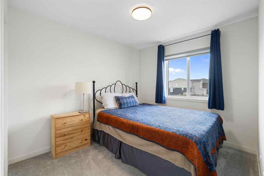 MLS® A2254009 - 66 Willow Green Link  in The Willows Cochrane, Residential