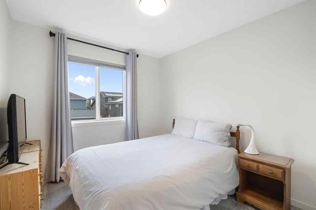 MLS® A2254009 - 66 Willow Green Link  in The Willows Cochrane, Residential