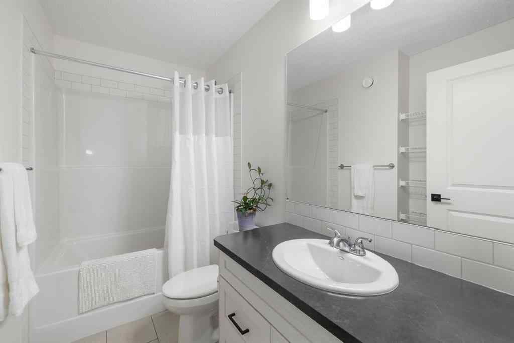 MLS® A2254009 - 66 Willow Green Link  in The Willows Cochrane, Residential