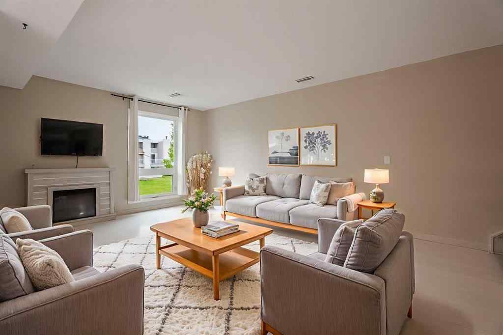 MLS® A2254011 - Unit #1310 3500 Varsity Drive NW in Varsity Calgary, Residential