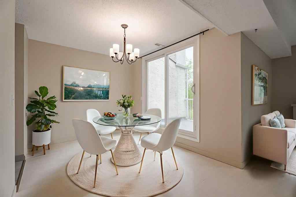 MLS® A2254011 - Unit #1310 3500 Varsity Drive NW in Varsity Calgary, Residential