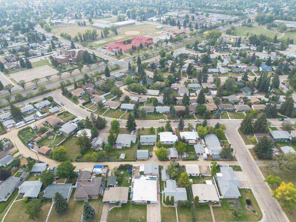 MLS® A2254012 - 3948 35A Avenue  in Eastview Red Deer, Residential
