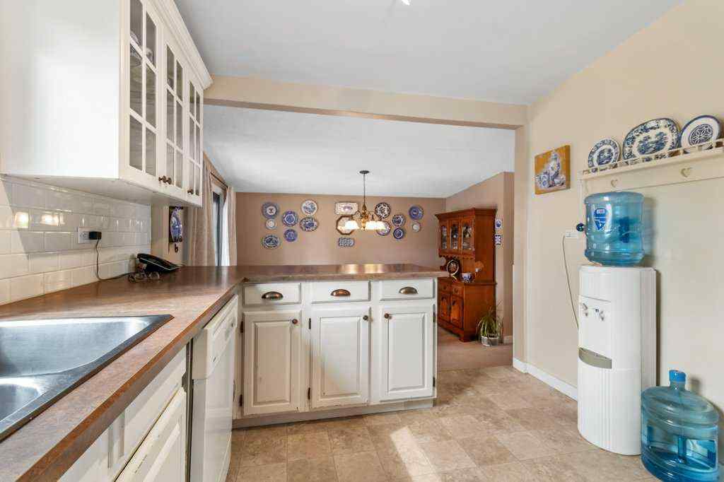 MLS® A2254012 - 3948 35A Avenue  in Eastview Red Deer, Residential