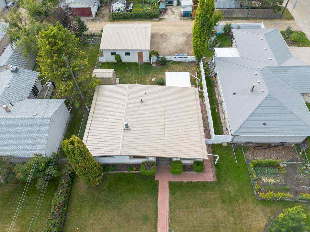 MLS® A2254012 - 3948 35A Avenue  in Eastview Red Deer, Residential