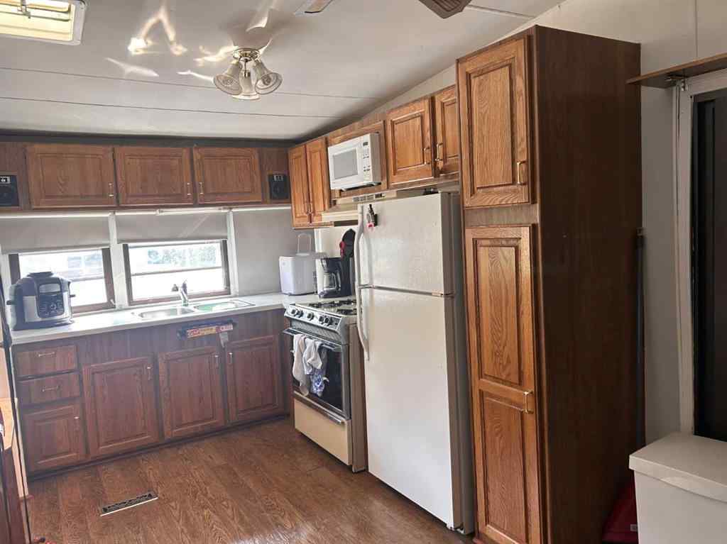 MLS® A2254013 - 99 2540 TWP 353   in Carefree Resorts Rural Red Deer County, Land