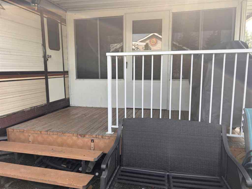 MLS® A2254013 - 99 2540 TWP 353   in Carefree Resorts Rural Red Deer County, Land