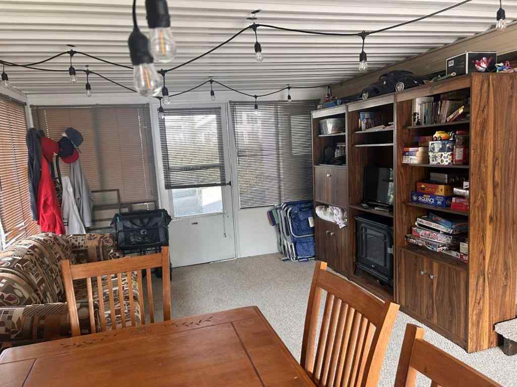 MLS® A2254013 - 99 2540 TWP 353   in Carefree Resorts Rural Red Deer County, Land