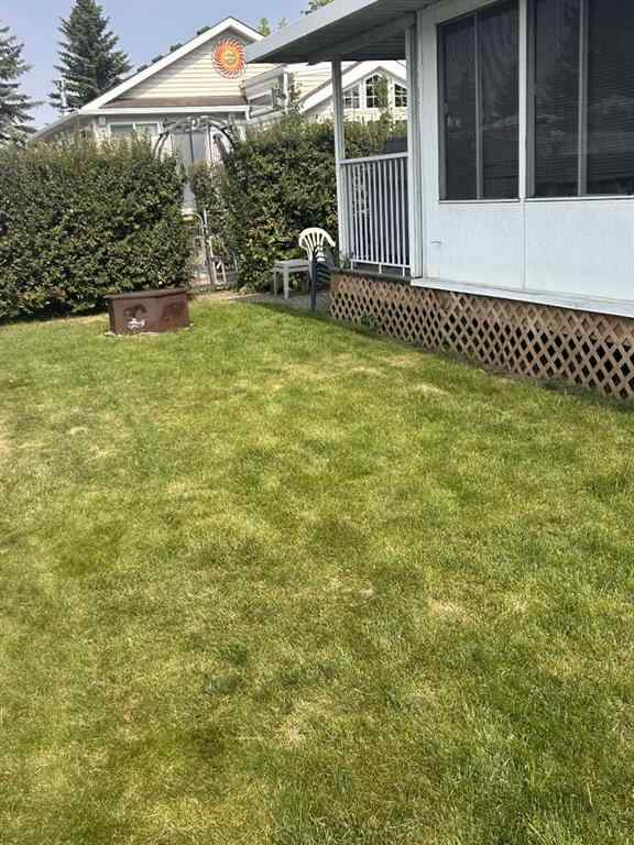 MLS® A2254013 - 99 2540 TWP 353   in Carefree Resorts Rural Red Deer County, Land