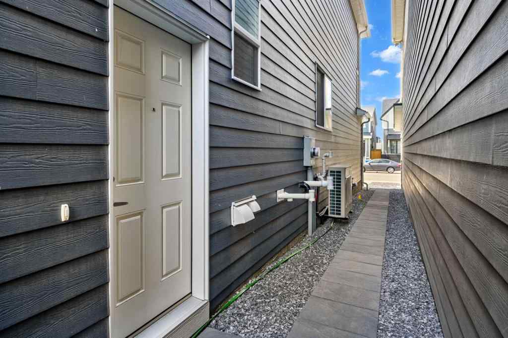 MLS® A2254014 - 146 Magnolia Way SE in Mahogany Calgary, Residential