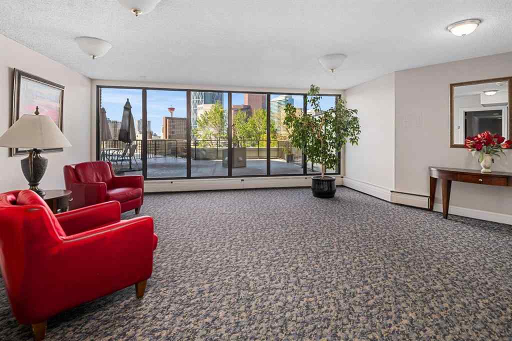 MLS® A2254015 - Unit #515 300 Meredith Road NE in Crescent Heights Calgary, Residential