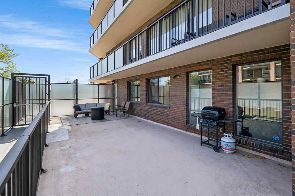 MLS® A2254015 - Unit #515 300 Meredith Road NE in Crescent Heights Calgary, Residential