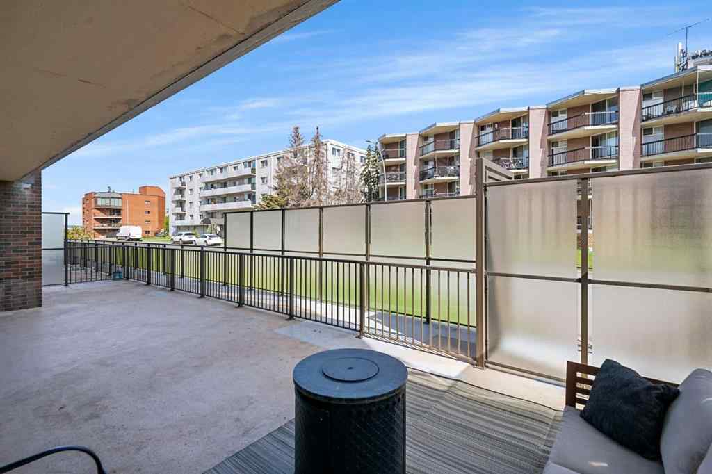 MLS® A2254015 - Unit #515 300 Meredith Road NE in Crescent Heights Calgary, Residential
