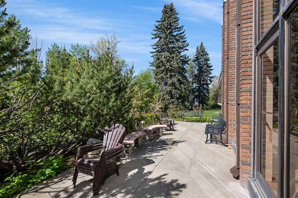 MLS® A2254015 - Unit #515 300 Meredith Road NE in Crescent Heights Calgary, Residential