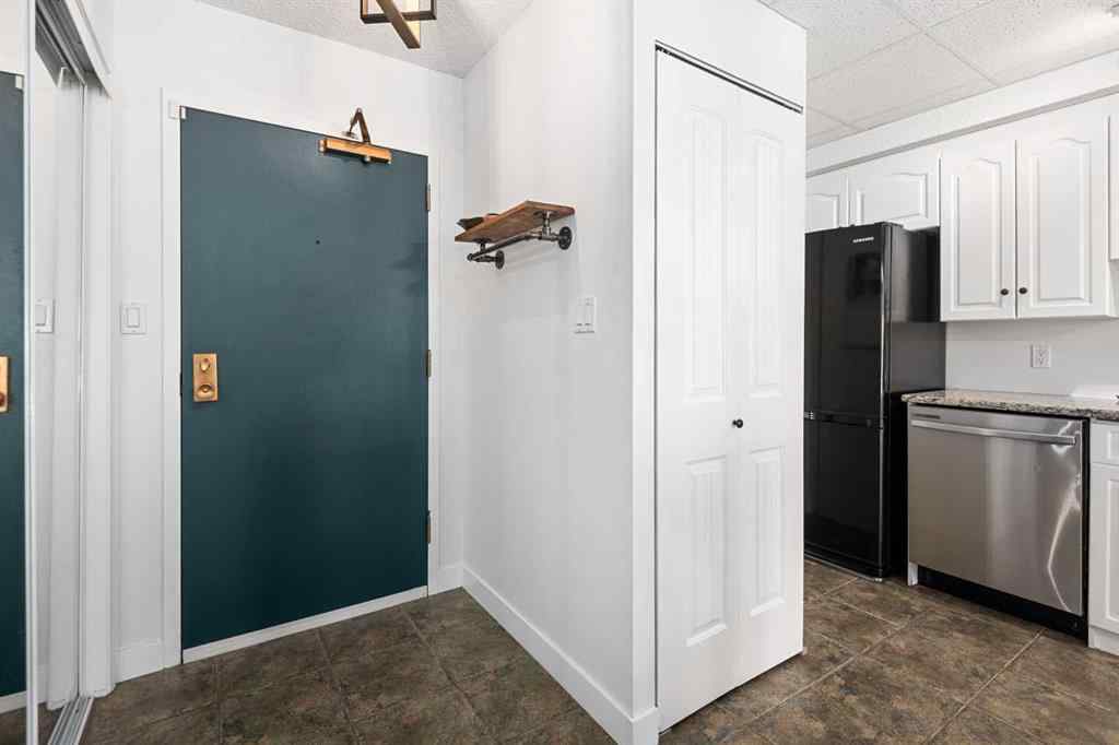 MLS® A2254015 - Unit #515 300 Meredith Road NE in Crescent Heights Calgary, Residential