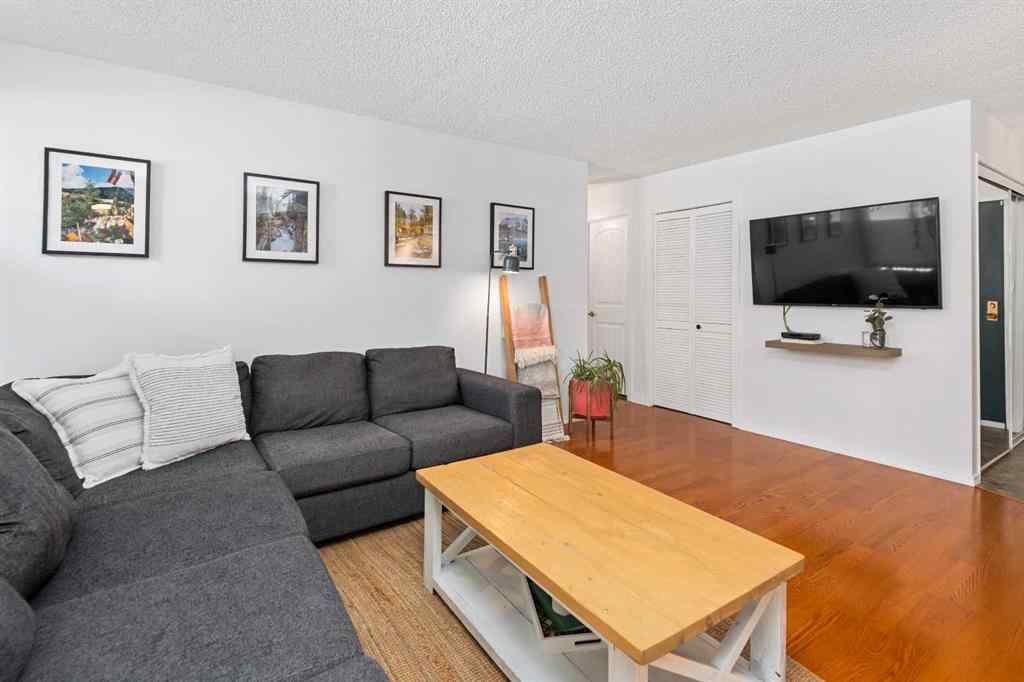 MLS® A2254015 - Unit #515 300 Meredith Road NE in Crescent Heights Calgary, Residential