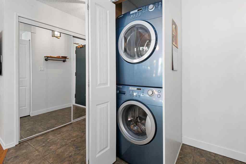 MLS® A2254015 - Unit #515 300 Meredith Road NE in Crescent Heights Calgary, Residential