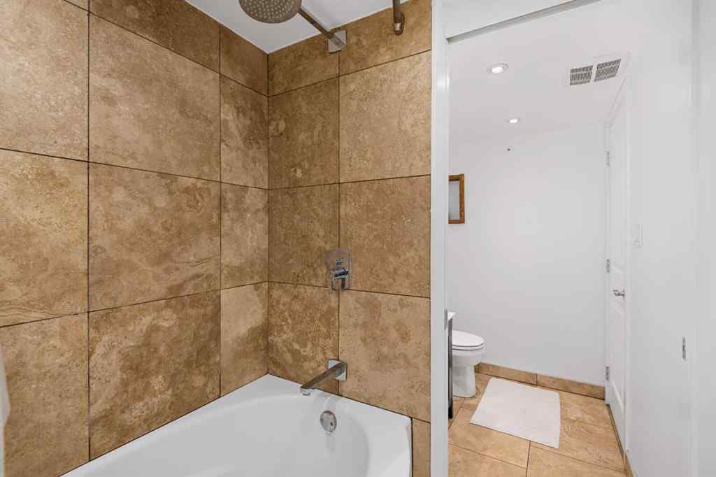MLS® A2254015 - Unit #515 300 Meredith Road NE in Crescent Heights Calgary, Residential