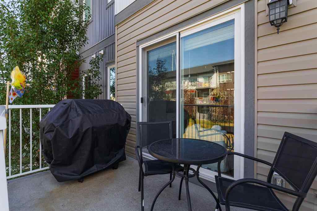 MLS® A2254016 - Unit #3102 5305 32 Avenue SW in Glenbrook Calgary, Residential