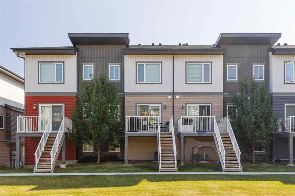 MLS® A2254016 - Unit #3102 5305 32 Avenue SW in Glenbrook Calgary, Residential
