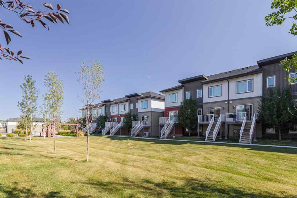 MLS® A2254016 - Unit #3102 5305 32 Avenue SW in Glenbrook Calgary, Residential