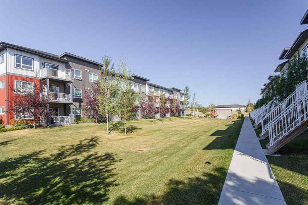 MLS® A2254016 - Unit #3102 5305 32 Avenue SW in Glenbrook Calgary, Residential
