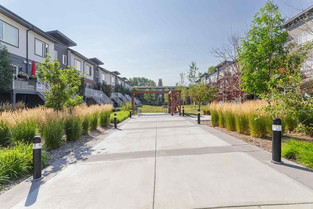 MLS® A2254016 - Unit #3102 5305 32 Avenue SW in Glenbrook Calgary, Residential